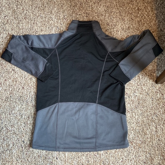 Rab Fullzip Technical Jacket - Picture 4 of 4